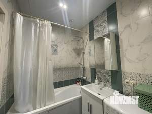 2-к квартира, посуточно, 56м2, 3/17 этаж