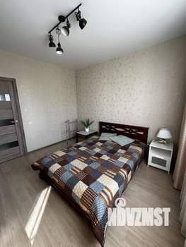 2-к квартира, на длительный срок, 55м2, 1/17 этаж