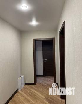 2-к квартира, на длительный срок, 57м2, 14/17 этаж