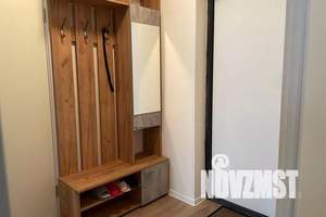 1-к квартира, посуточно, 35м2, 13/20 этаж