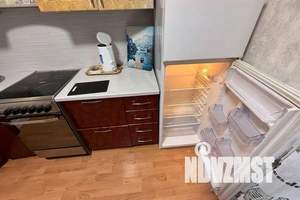 1-к квартира, посуточно, 38м2, 11/15 этаж