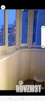 1-к квартира, на длительный срок, 34м2, 16/17 этаж