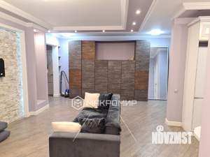 3-к квартира, на длительный срок, 87м2, 3/14 этаж