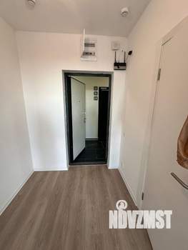 Студия квартира, на длительный срок, 22м2, 4/16 этаж