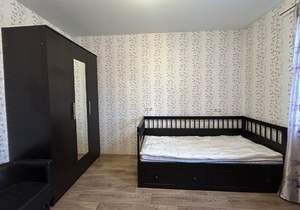 2-к квартира, на длительный срок, 55м2, 6/10 этаж