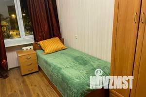 3-к квартира, посуточно, 83м2, 2/9 этаж