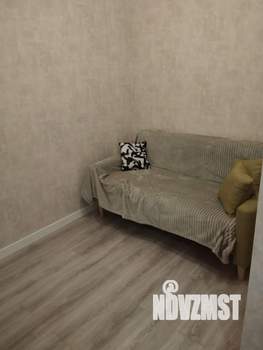 1-к квартира, на длительный срок, 35м2, 11/18 этаж