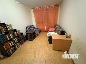 1-к квартира, на длительный срок, 40м2, 7/16 этаж