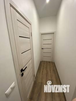 1-к квартира, на длительный срок, 45м2, 2/3 этаж