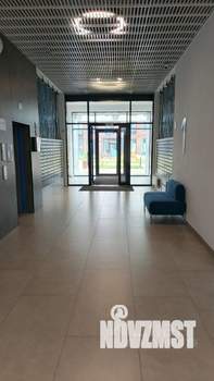 2-к квартира, на длительный срок, 34м2, 3/17 этаж
