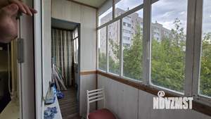 2-к квартира, на длительный срок, 54м2, 4/5 этаж