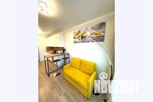 1-к квартира, посуточно, 40м2, 8/14 этаж
