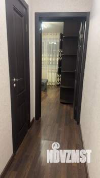 2-к квартира, на длительный срок, 55м2, 4/12 этаж