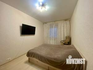 2-к квартира, на длительный срок, 73м2, 15/15 этаж