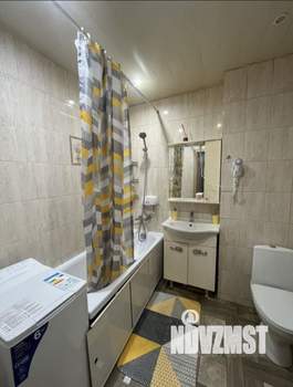 Студия квартира, посуточно, 29м2, 13/17 этаж