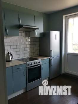 2-к квартира, посуточно, 50м2, 13/17 этаж