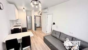 2-к квартира, на длительный срок, 34м2, 11/16 этаж