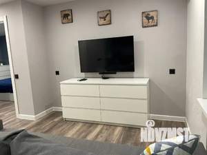 1-к квартира, посуточно, 55м2, 1/1 этаж