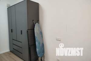 1-к квартира, посуточно, 30м2, 5/17 этаж