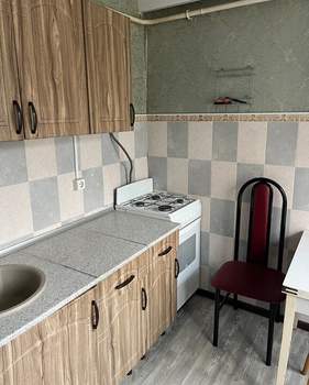 1-к квартира, на длительный срок, 38м2, 1/5 этаж