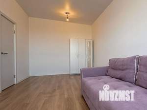 2-к квартира, на длительный срок, 64м2, 17/17 этаж