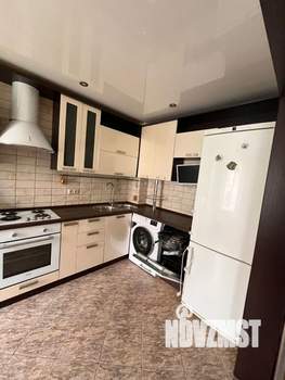 3-к квартира, на длительный срок, 80м2, 4/10 этаж