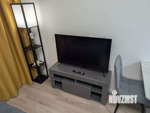 1-к квартира, на длительный срок, 37м2, 14/17 этаж