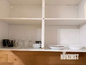 Студия квартира, посуточно, 25м2, 2/17 этаж