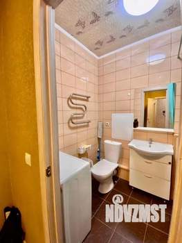 1-к квартира, на длительный срок, 36м2, 3/24 этаж