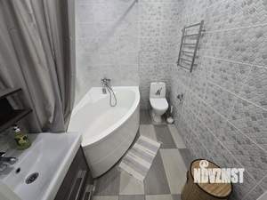 2-к квартира, на длительный срок, 40м2, 16/17 этаж