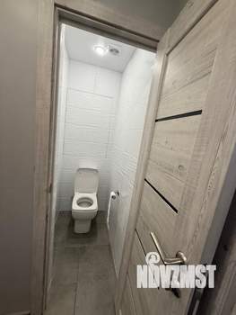 1-к квартира, на длительный срок, 46м2, 14/17 этаж