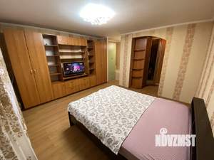 1-к квартира, на длительный срок, 41м2, 11/17 этаж