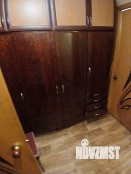 1-к квартира, посуточно, 36м2, 3/5 этаж