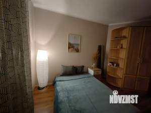 1-к квартира, на длительный срок, 37м2, 9/14 этаж