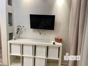 1-к квартира, посуточно, 23м2, 4/5 этаж