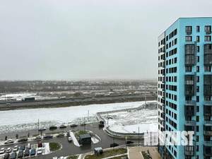 1-к квартира, на длительный срок, 34м2, 11/16 этаж