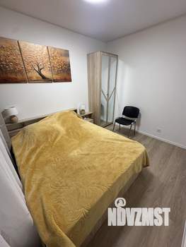 2-к квартира, на длительный срок, 34м2, 4/12 этаж