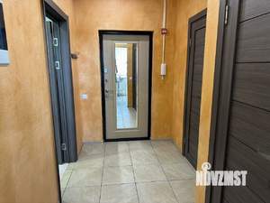 1-к квартира, на длительный срок, 35м2, 3/11 этаж