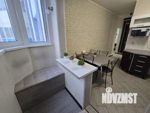 3-к квартира, посуточно, 78м2, 4/9 этаж
