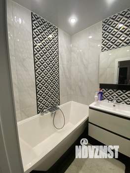 1-к квартира, на длительный срок, 44м2, 13/17 этаж