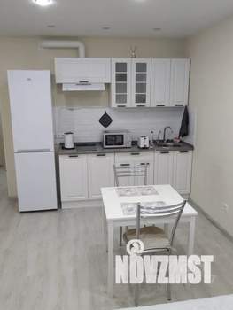 Студия квартира, посуточно, 28м2, 11/14 этаж