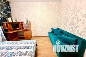 2-к квартира, посуточно, 56м2, 2/10 этаж
