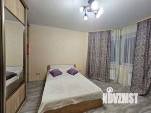 2-к квартира, посуточно, 41м2, 1/1 этаж