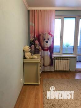 3-к квартира, на длительный срок, 79м2, 3/3 этаж