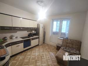 2-к квартира, на длительный срок, 60м2, 7/17 этаж
