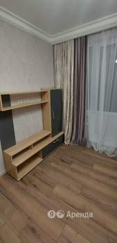 1-к квартира, на длительный срок, 37м2, 17/17 этаж