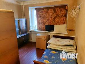 1-к квартира, на длительный срок, 30м2, 2/5 этаж
