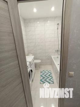 Студия квартира, посуточно, 30м2, 13/17 этаж