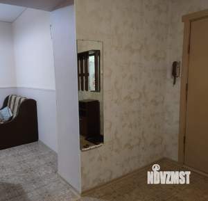 1-к квартира, на длительный срок, 53м2, 3/9 этаж