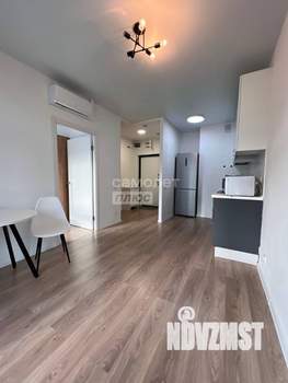 1-к квартира, на длительный срок, 33м2, 10/17 этаж